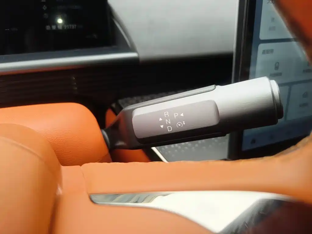 Toyota bZ3X 2025 2025 Model 520 Pro+ LiDAR Version