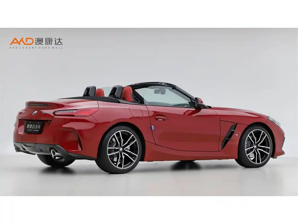 Фото 2 - BMW Z4