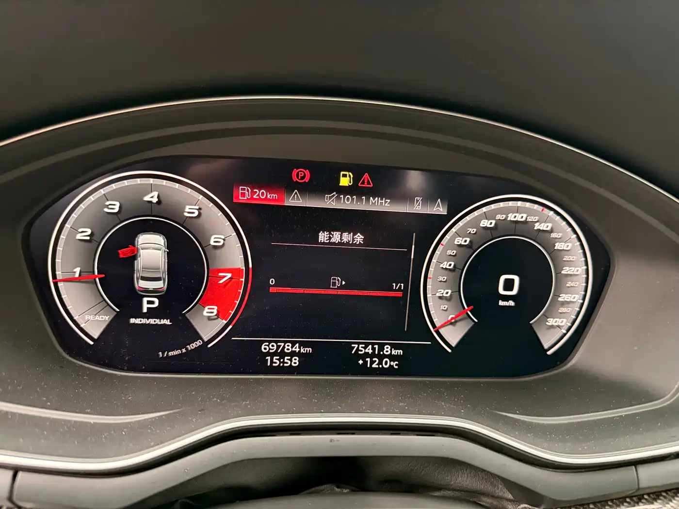 Audi A4L 2020 45 TFSI quattro Premium Dynamic фото 10