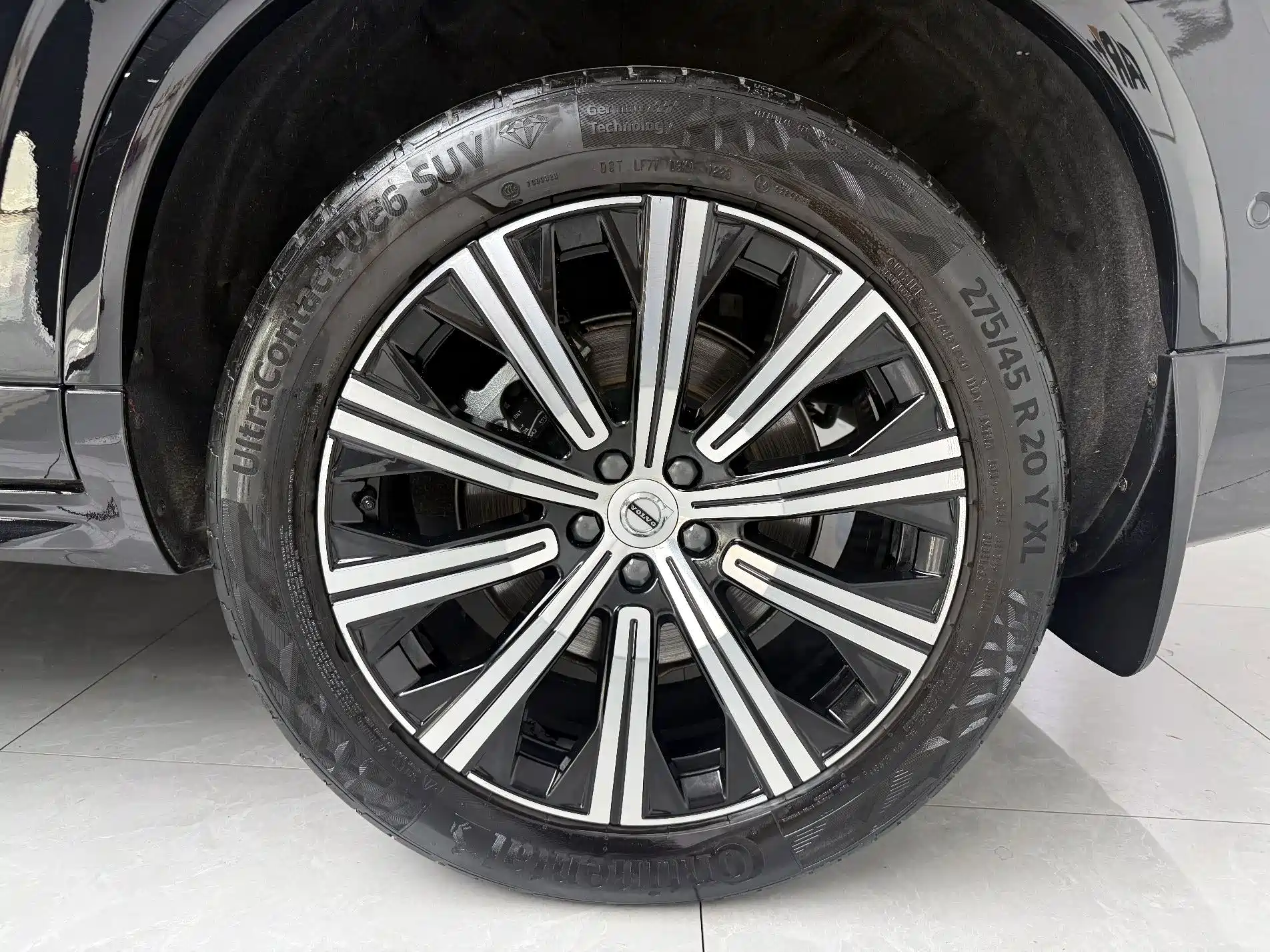 Photo 17 - Volvo XC90