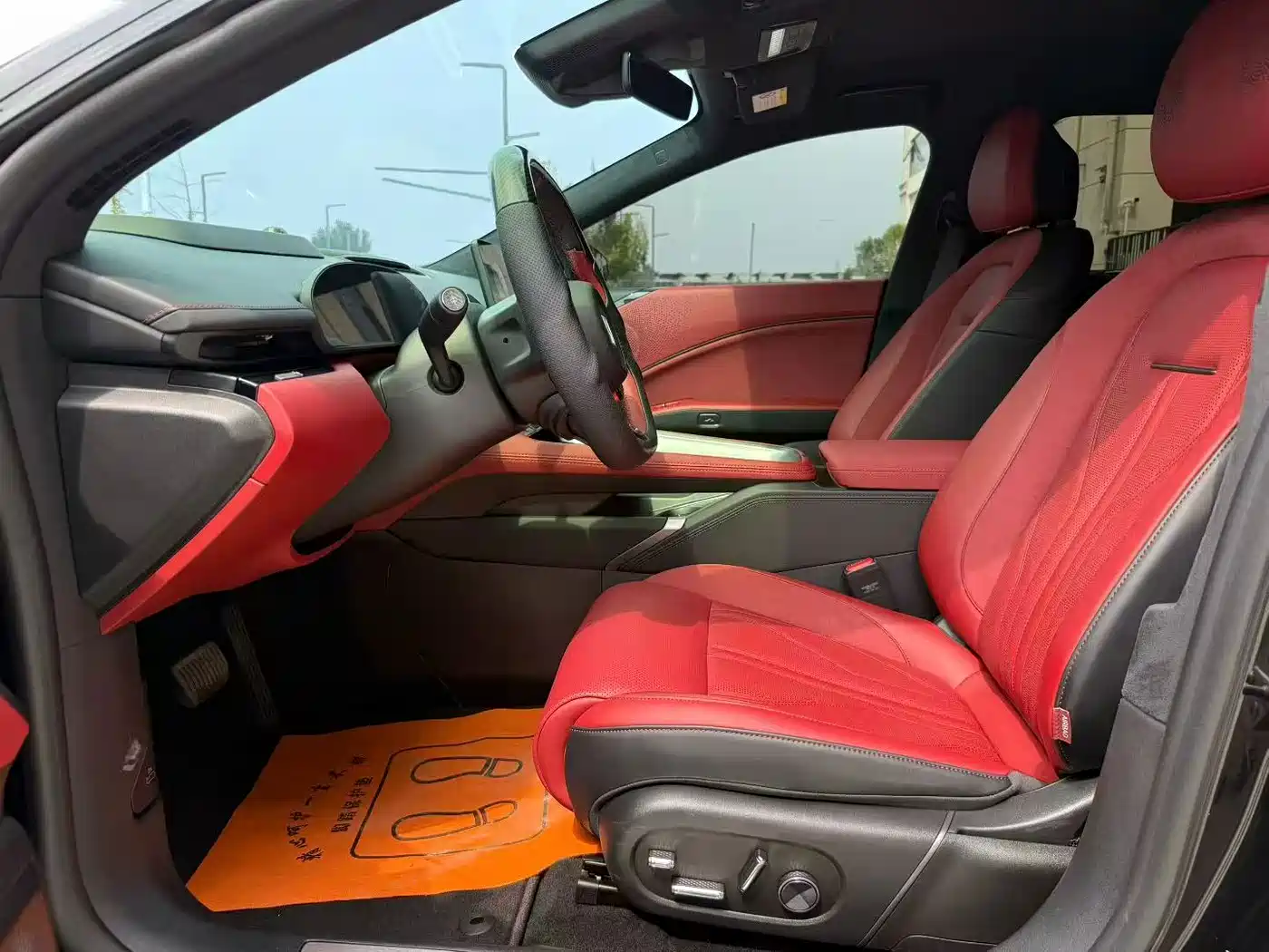 ZEEKR 007GT 2026 2025 Model RWD Smart Drive 75kWh