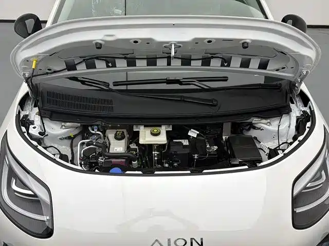 Aion UT 2026