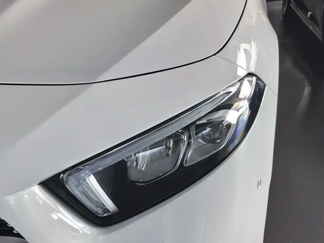Mercedes-Benz A-Class 2019 A 200 L Sport Sedan фото 12