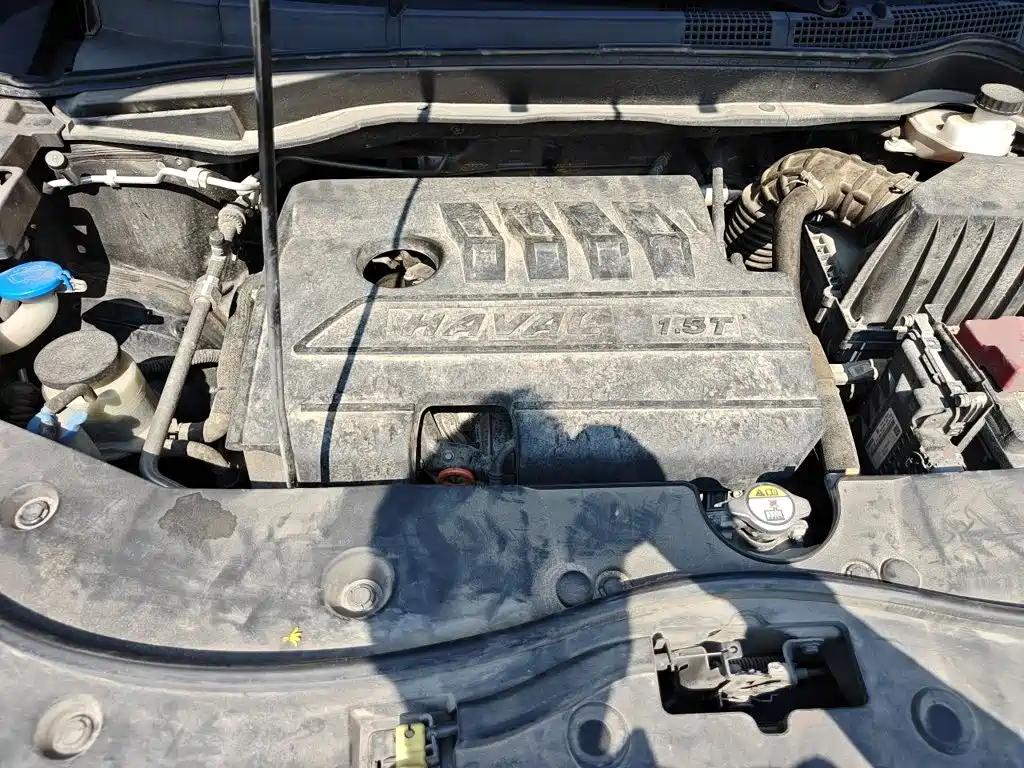 Photo 16 - Haval M6