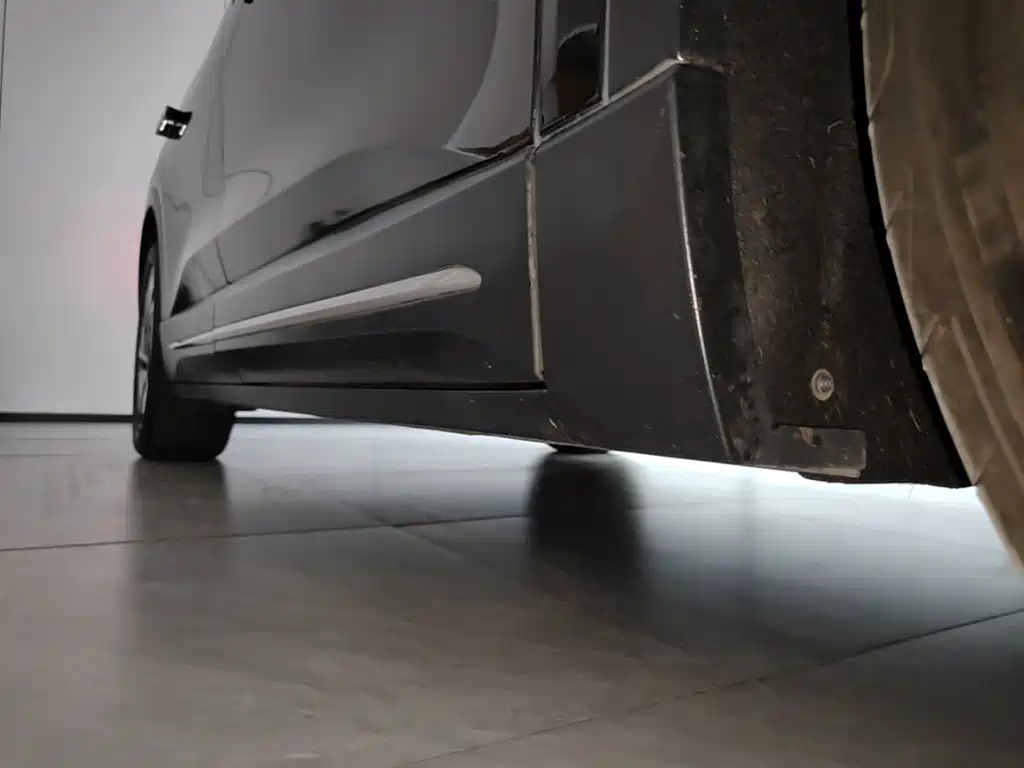NIO ES6 2024 2023 75kWh