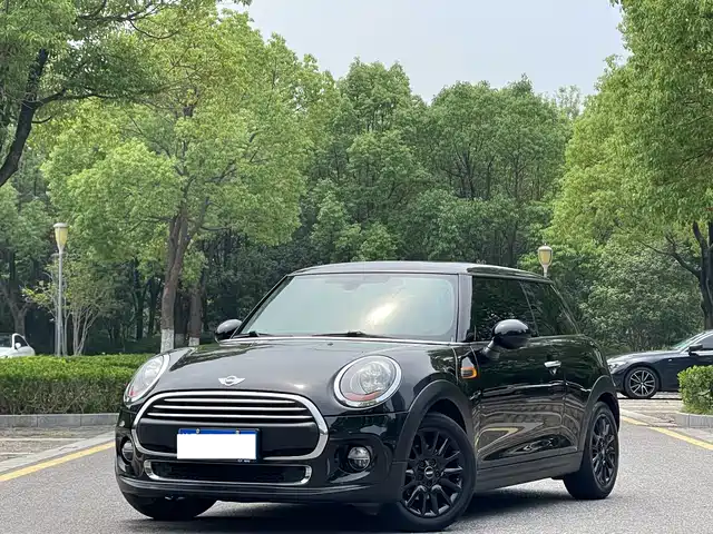 MINI 