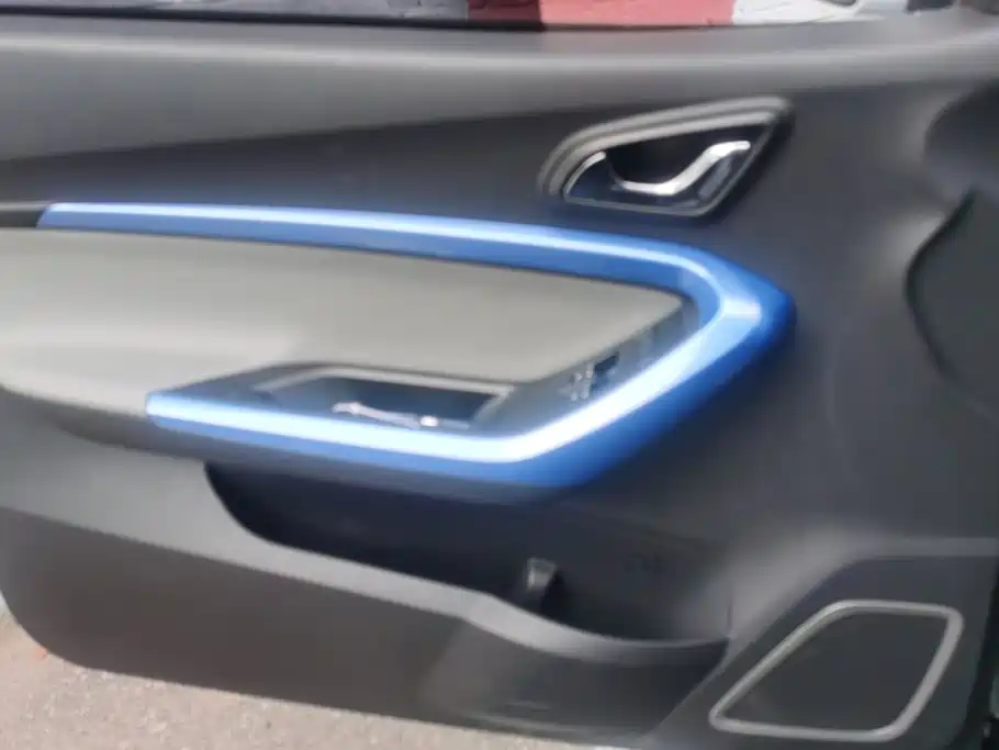 QQ New Energy Little Ant 2020 2019 4-Seater Smart Enjoyment Edition 30.6kWh
