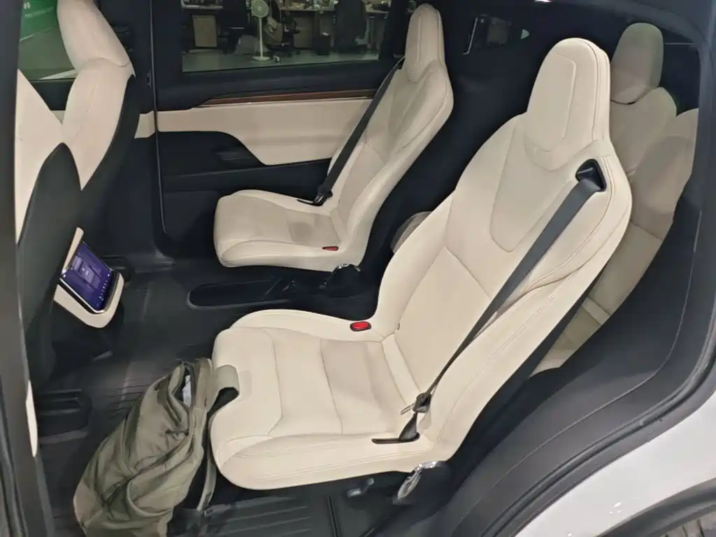 Tesla Model X 2023 2023 Dual Motor All-Wheel Drive Edition