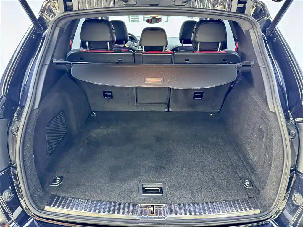 Porsche Cayenne 2013 Cayenne Turbo S 4.8T фото 9