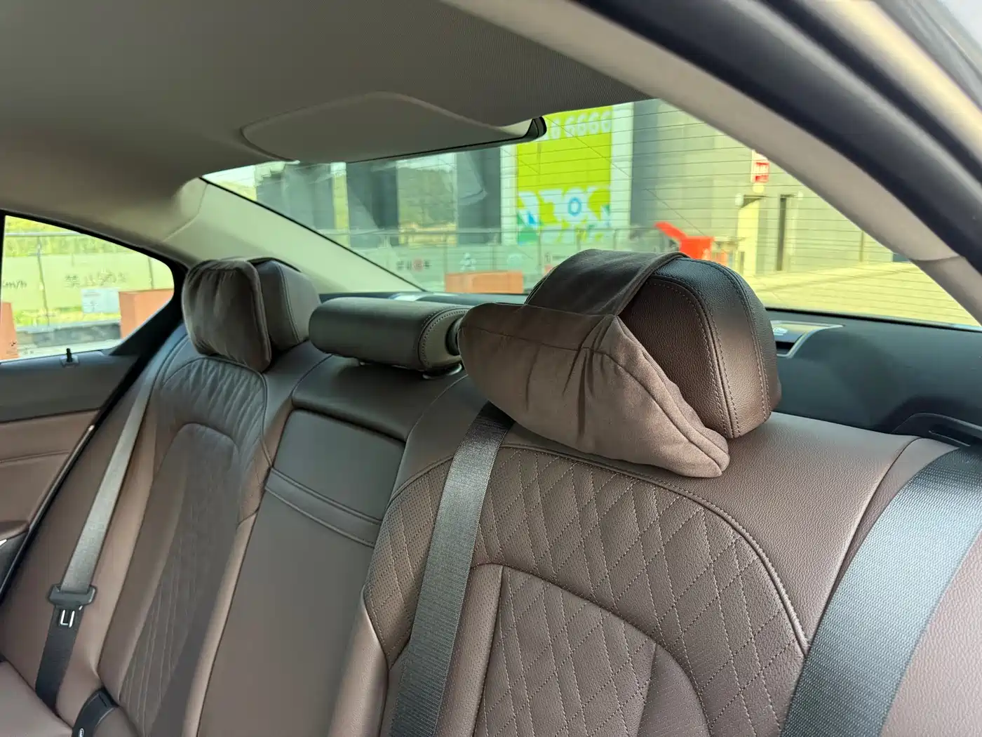 BMW 3 Series 2023 325Li M Sport Package фото 35