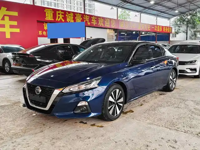 Nissan Teana 2021 2.0L XL Upper AD1 Smart Pilot