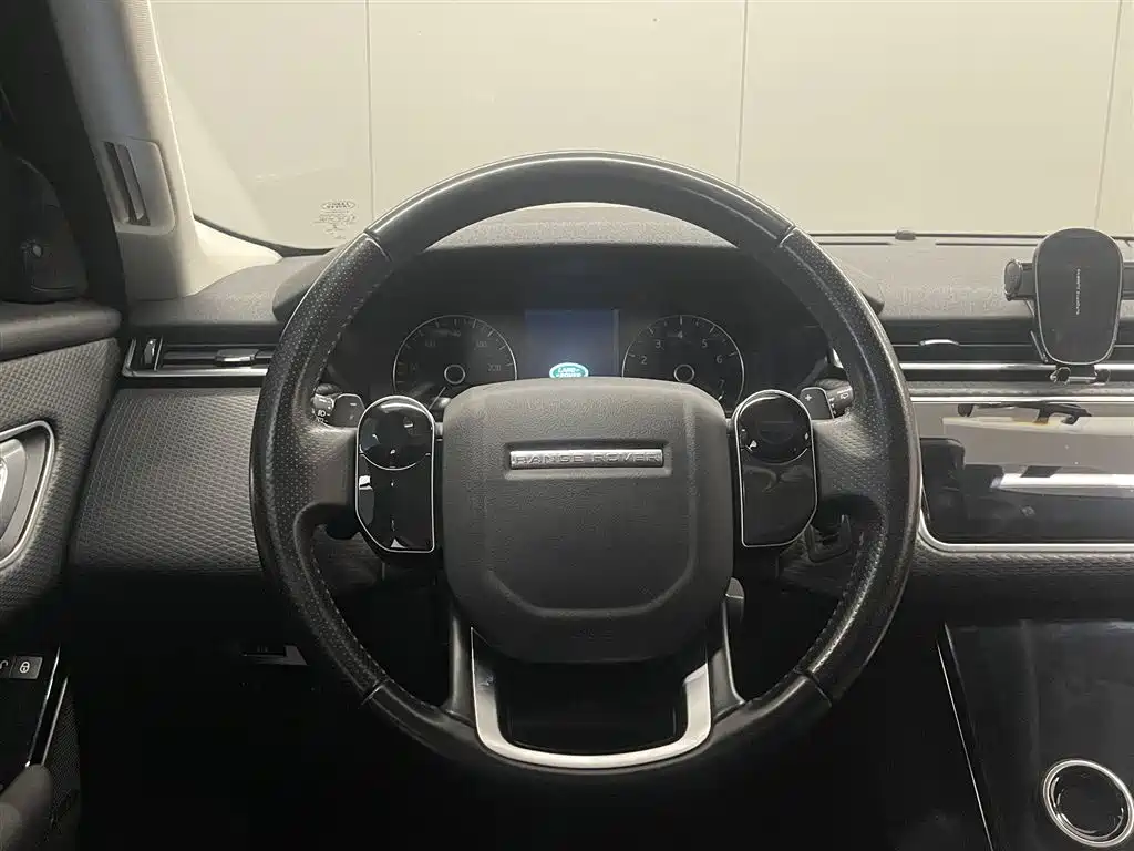 Land Rover Range Rover Velar 2019 250PS фото 13