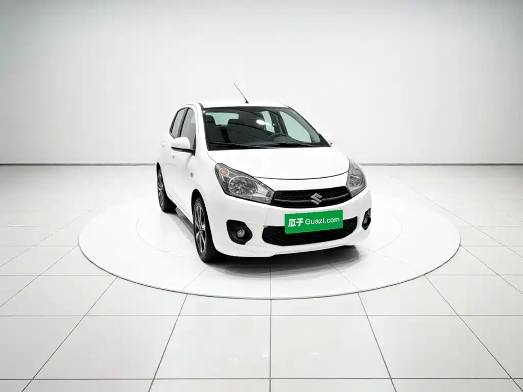 صورة 3 - Suzuki Alto