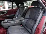 Фото 12 - Lexus LS