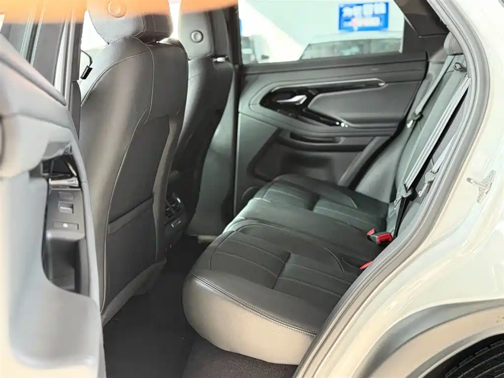 Land Rover Range Rover Evoque 2020 249PS R-DYNAMIC S Sport Edition фото 21
