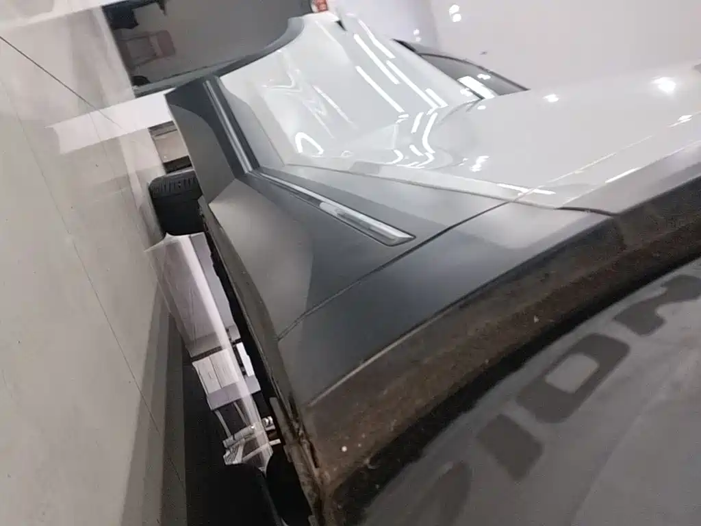 NIO ES7 2022 2022 100kWh