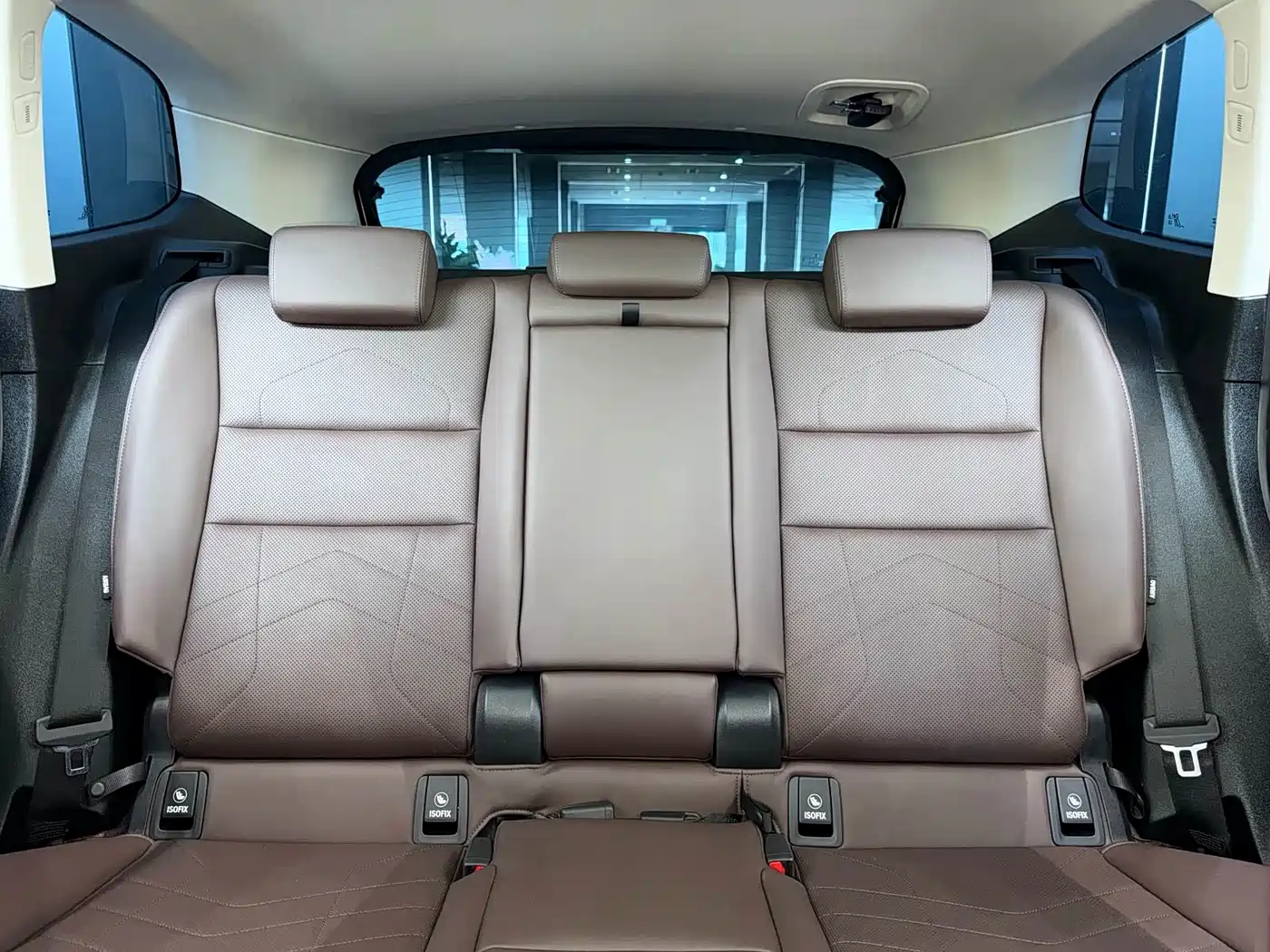 Фото 5 - BMW X1