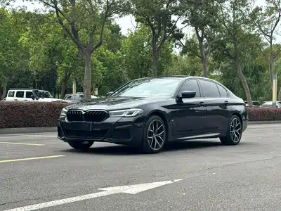 BMW 5
