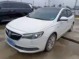 Фото 2 - Buick Excelle