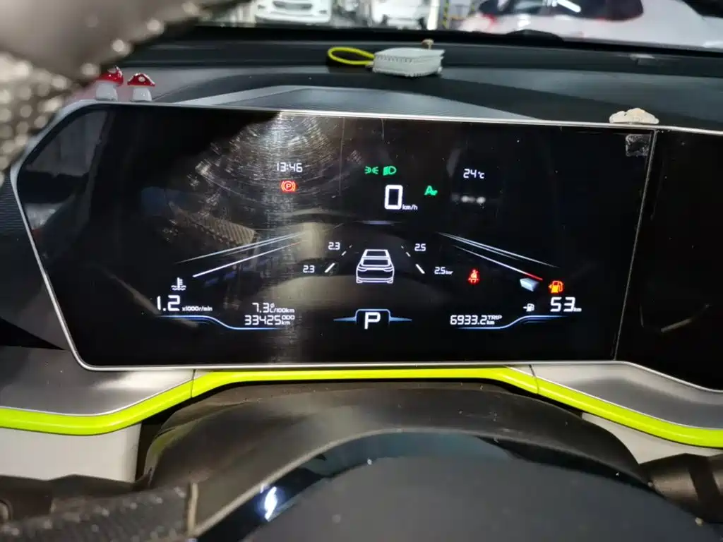 Photo 12 - Geely Coolray