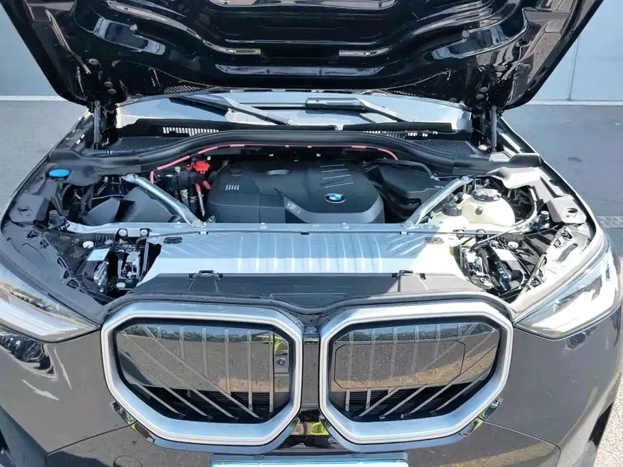BMW X3 2026 2026 xDrive25L M Sport Shadowline Package
