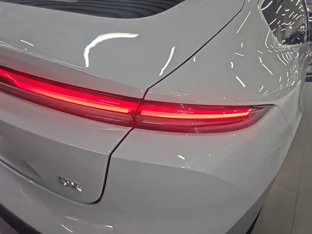NIO ET5 2024 2024 75kWh