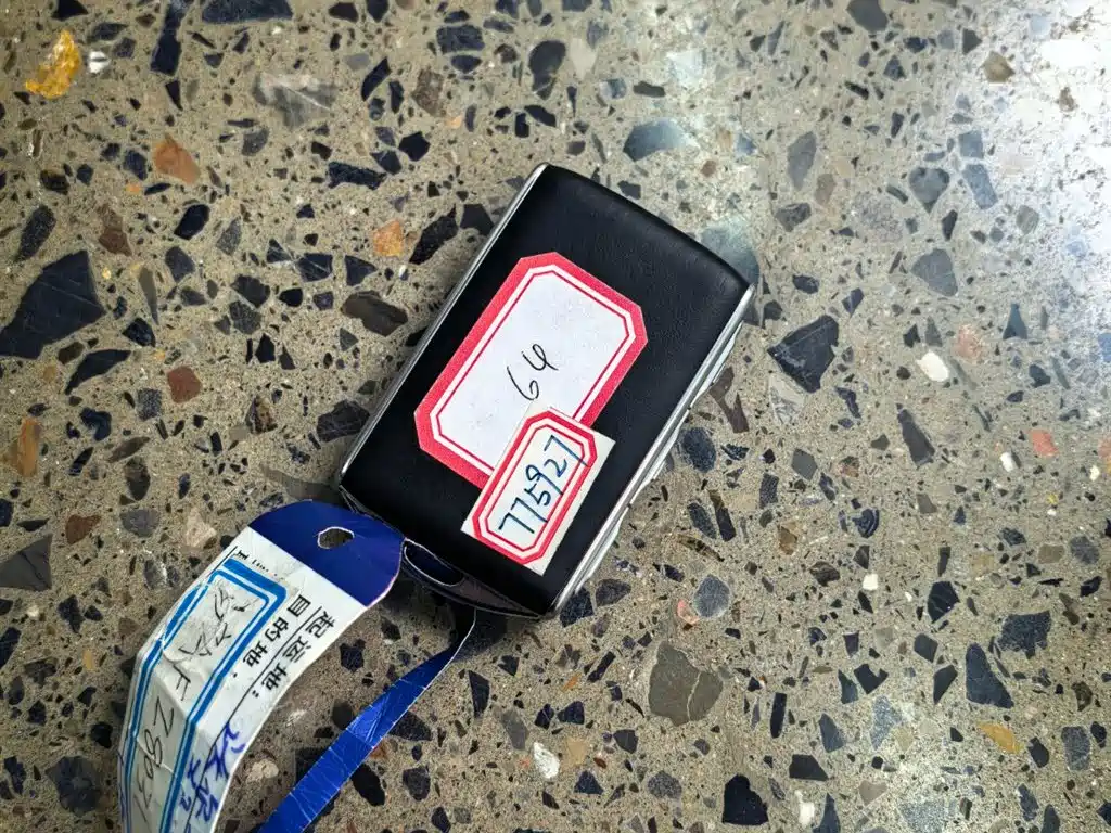 VOLVO XC60 PLUG IN HYBRID