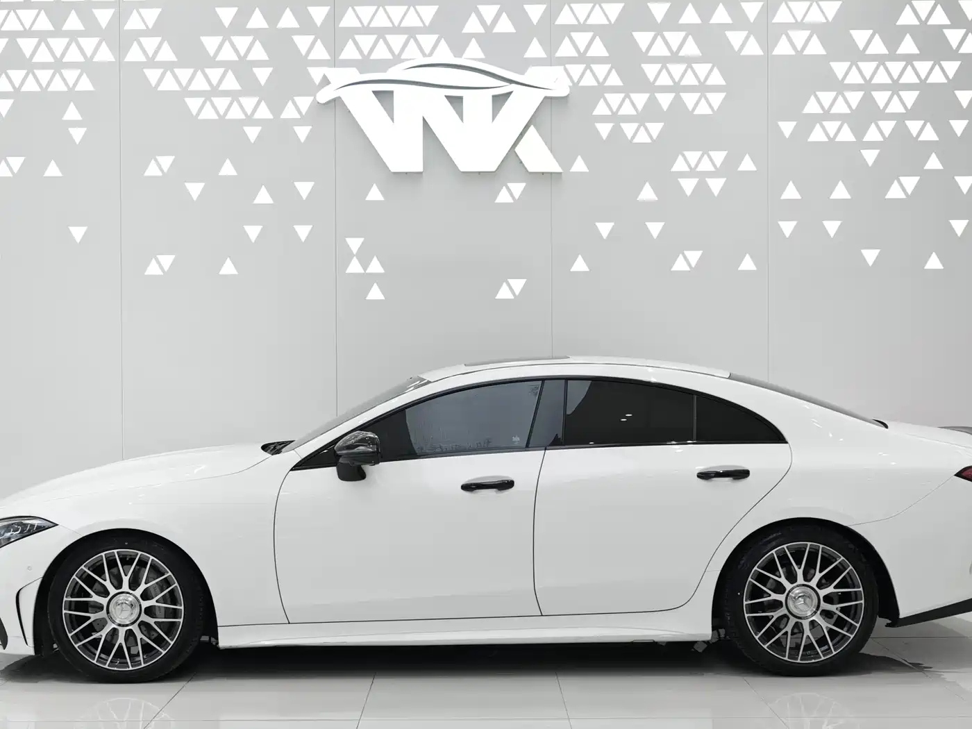 Mercedes-Benz CLS 2022 CLS 300 Dynamic фото 3