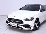 Фото 3 - Mercedes-Benz C-Class