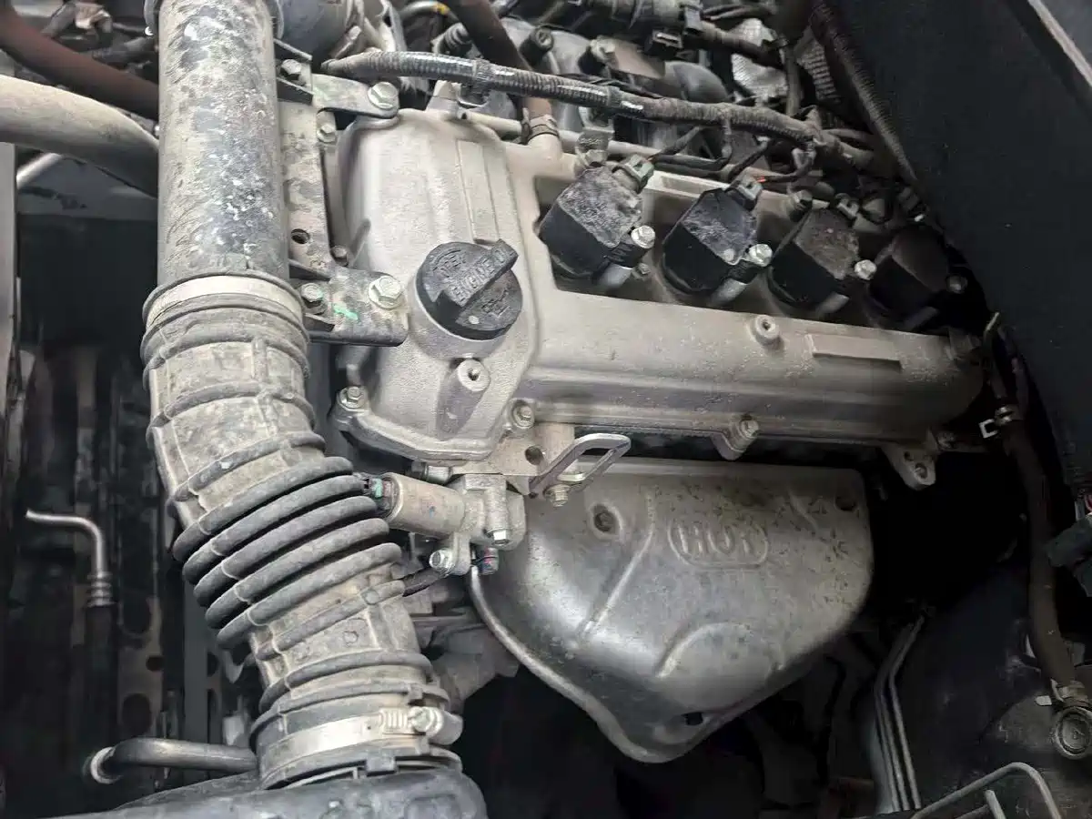 DONGFENG SCENERY 380