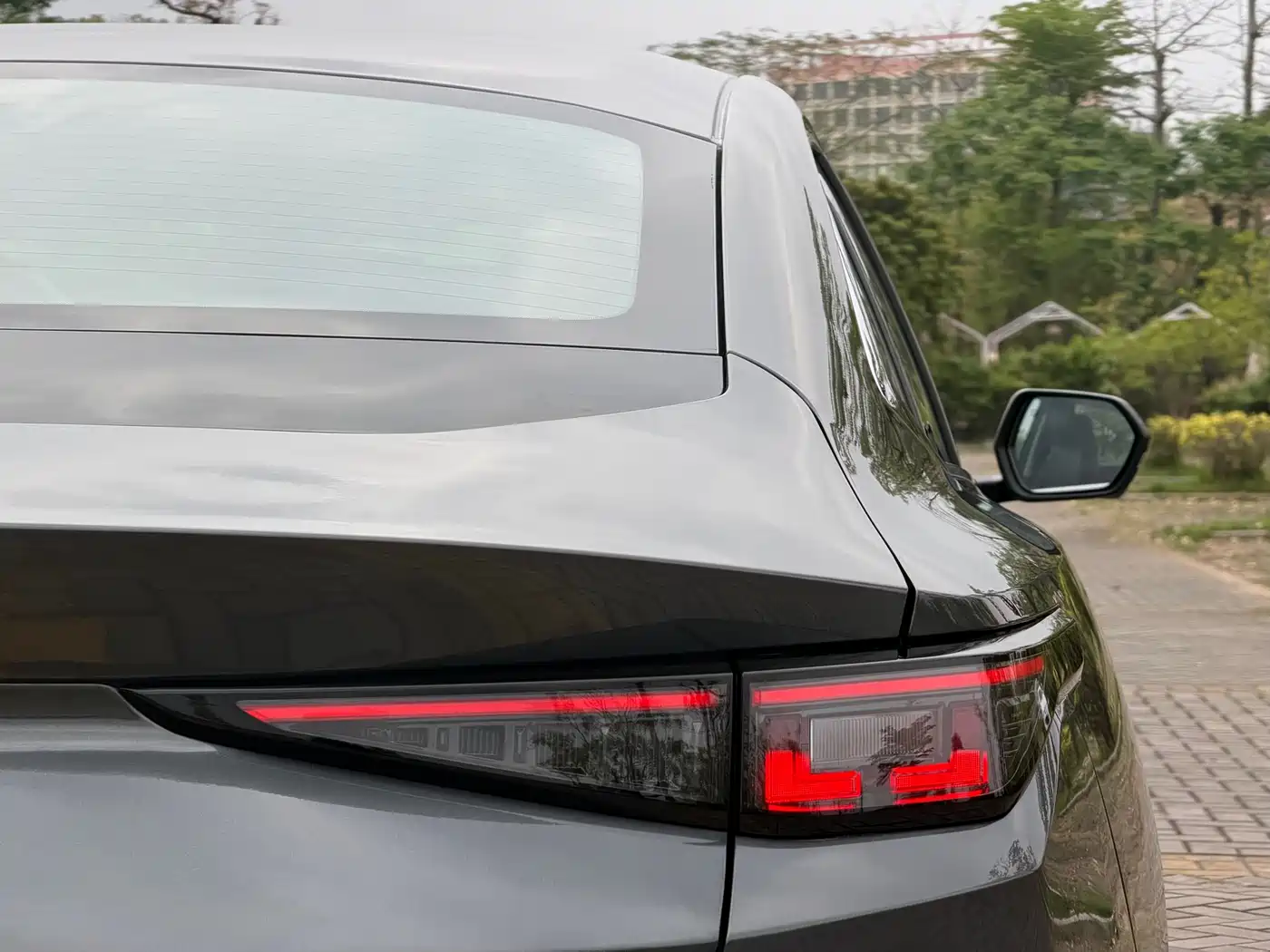 CHANGAN YIDONG