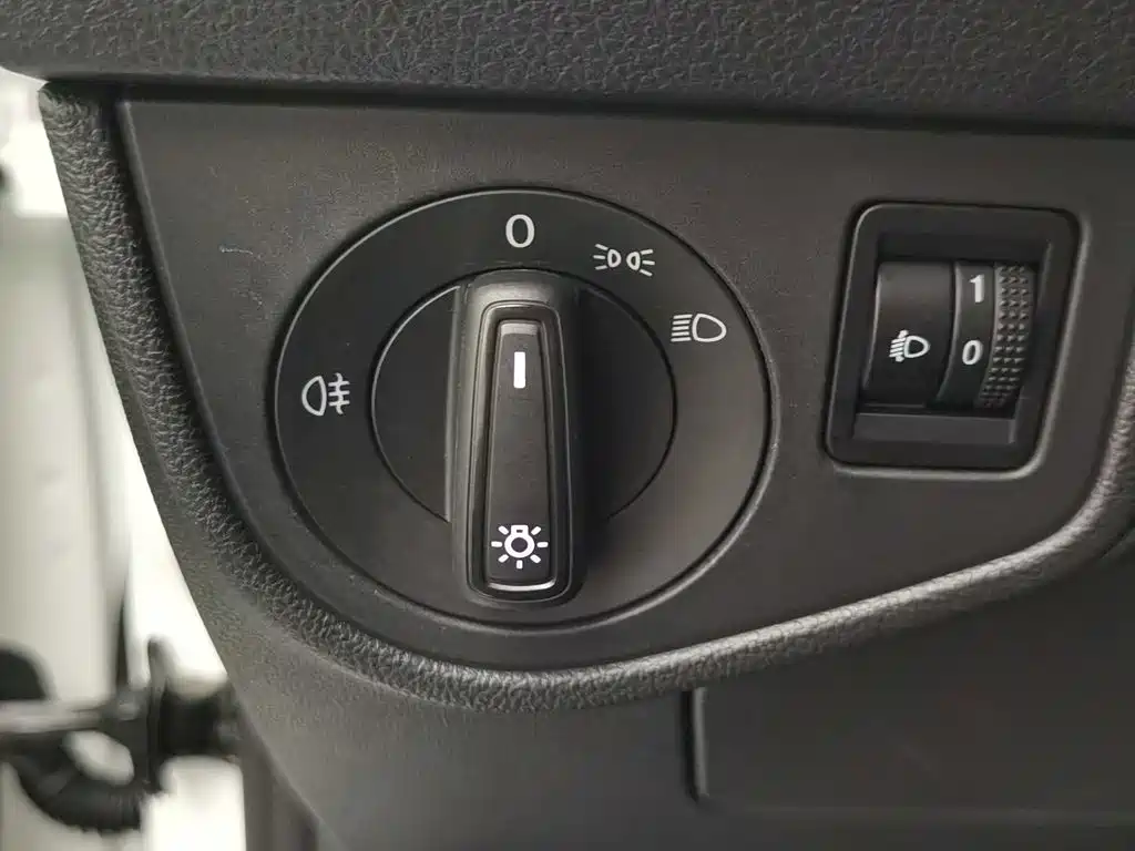 Volkswagen Polo 2023 2023 Plus 1.5L Auto Joyful Living Edition