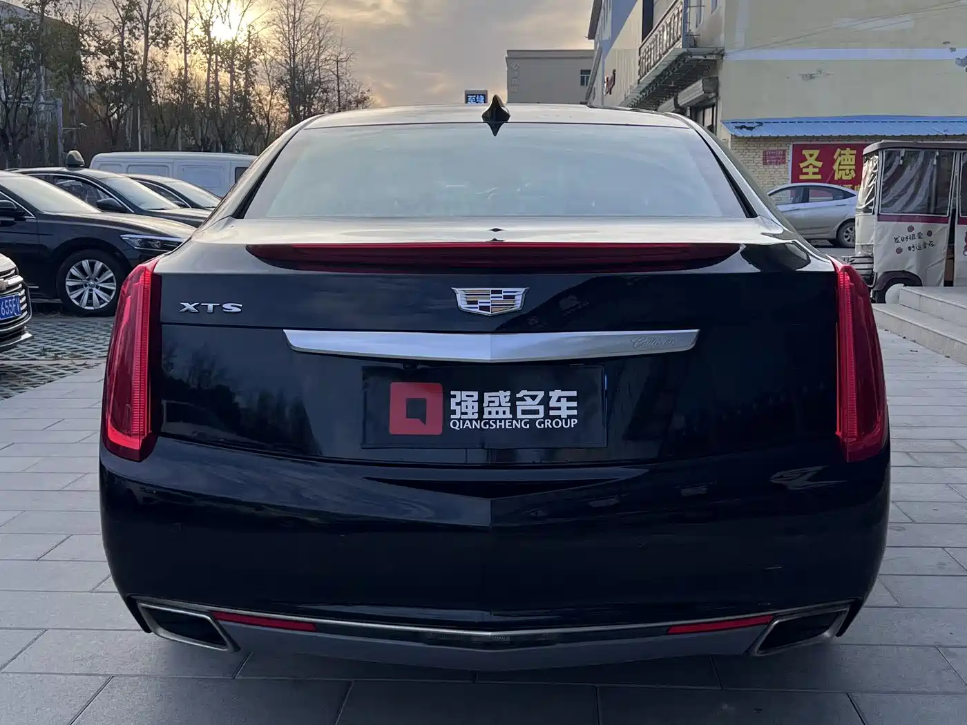 Photo 6 - Cadillac XTS