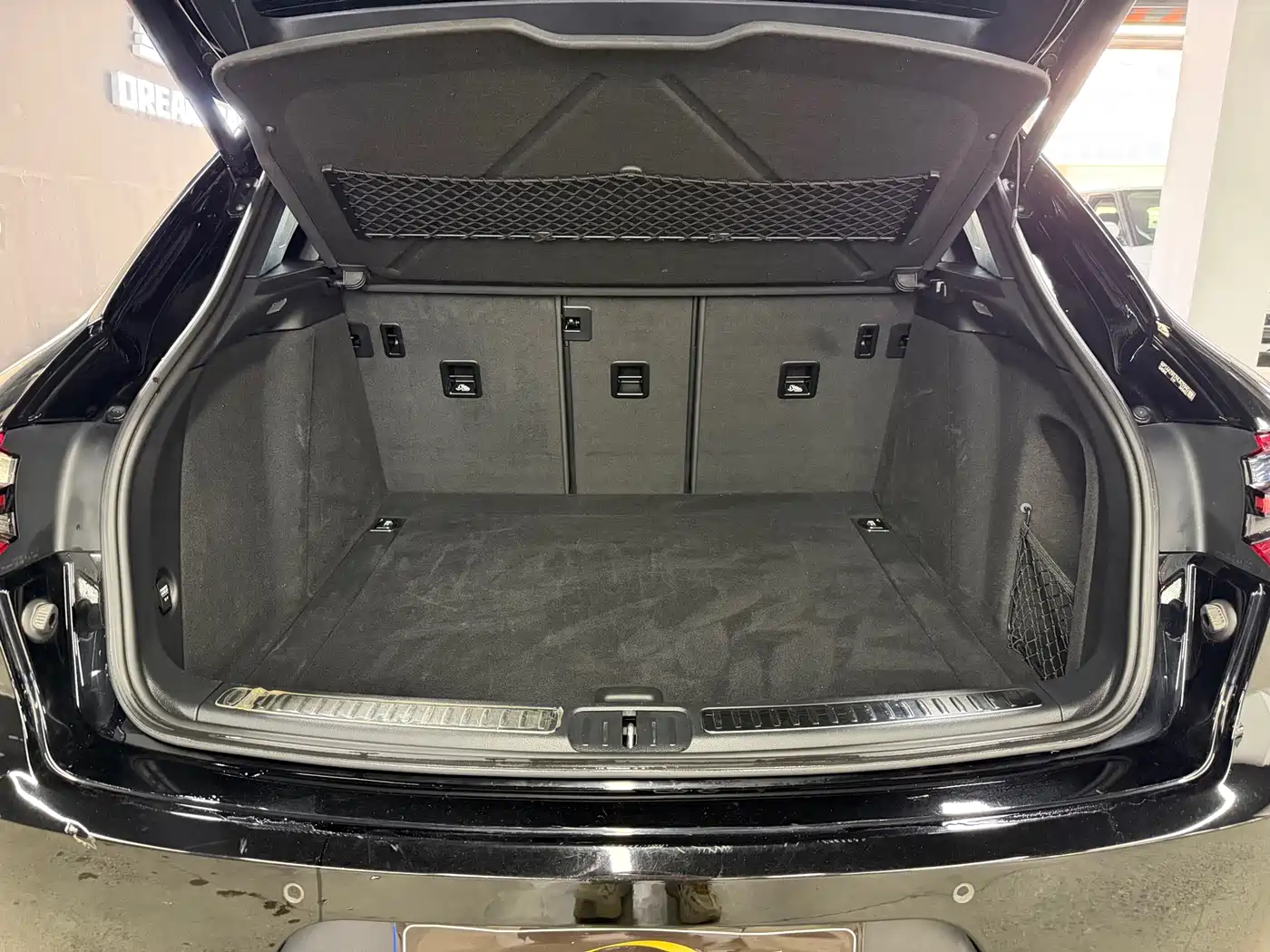 Porsche Macan 2017 Macan 2.0T фото 23