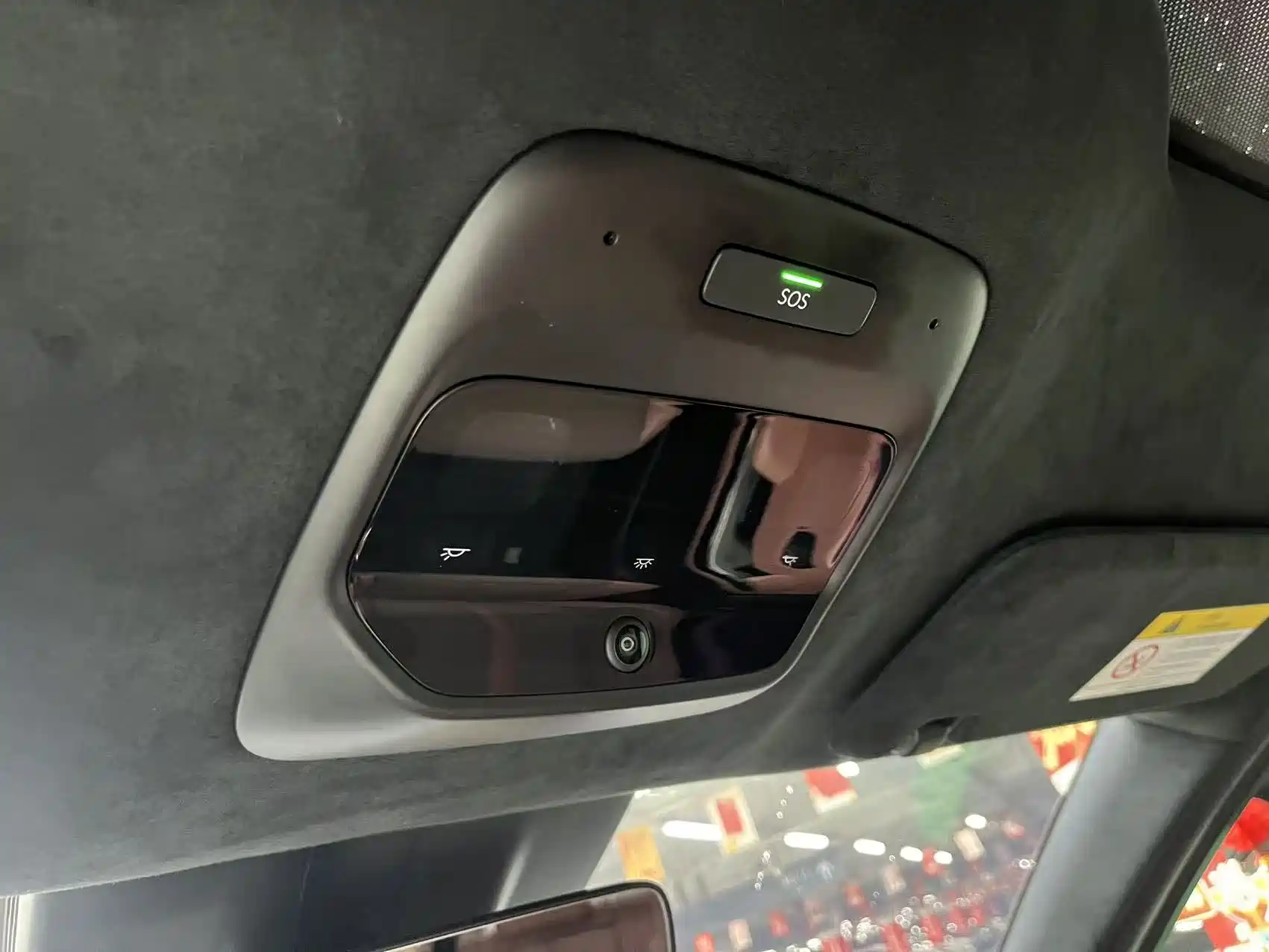 Фото 8 - NIO EC6