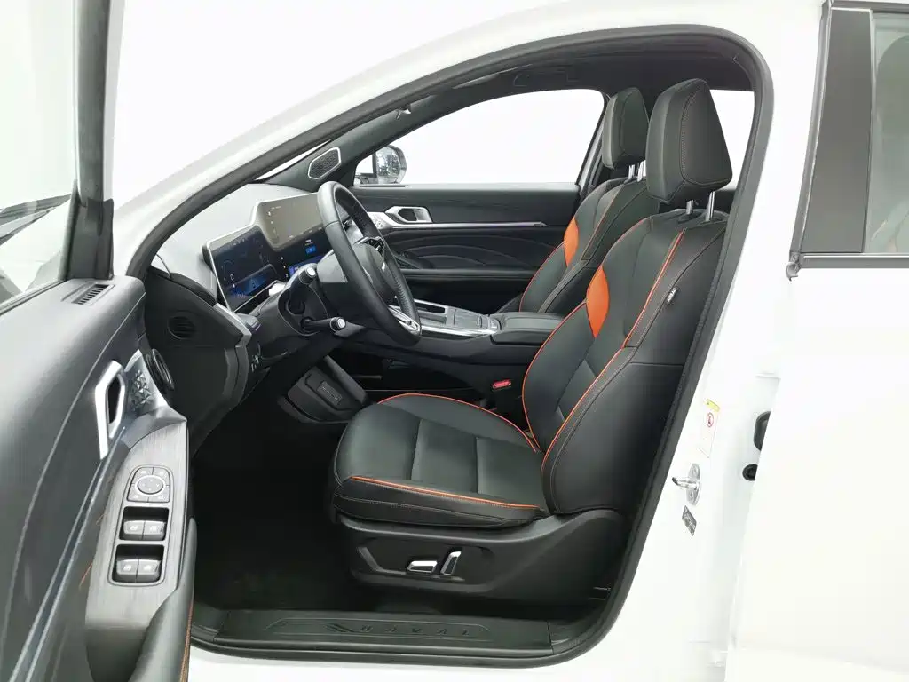 Haval Shenshou 2025 2023 1.5T Smart Enjoy Edition