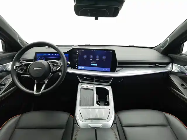 Haval Shenshou 2023 1.5T Smart Enjoy Edition — фото 5