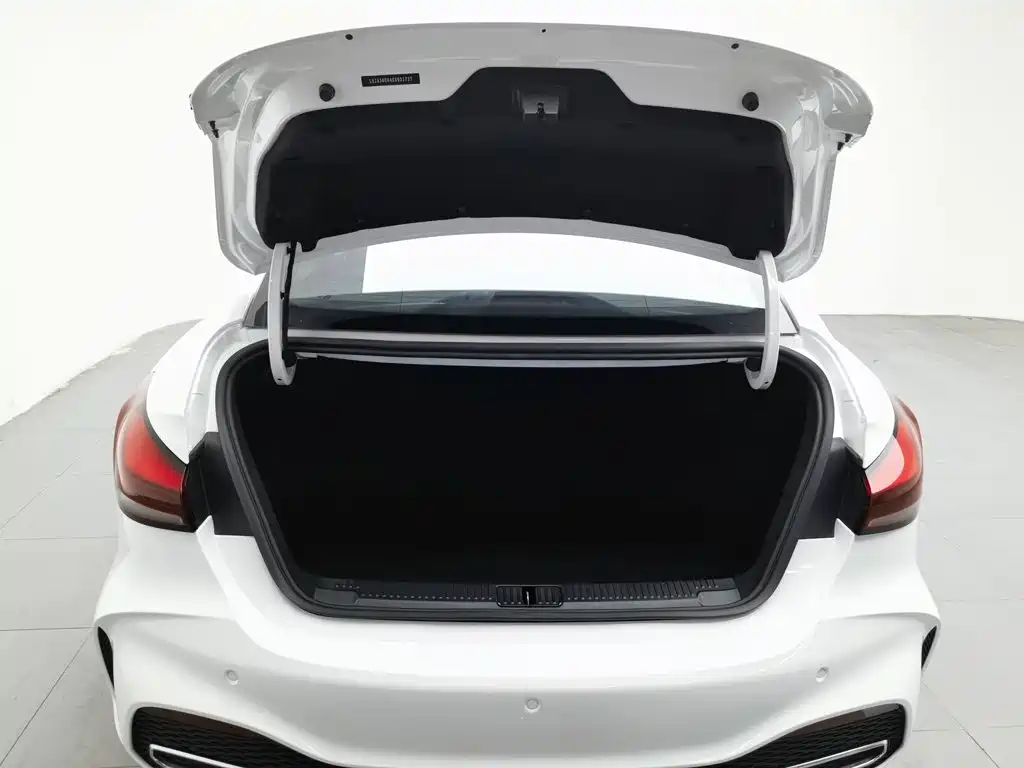 MG MG5, миниатюра 16