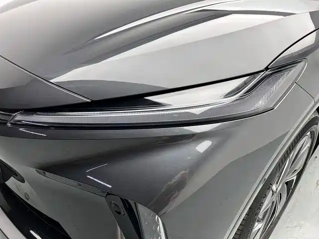 Roewe Feifan R7 2024 2024 Advanced Edition