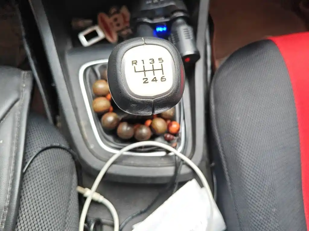 Baojun 360 2020 2019 Facelift 1.5L Manual Elite (China VI)