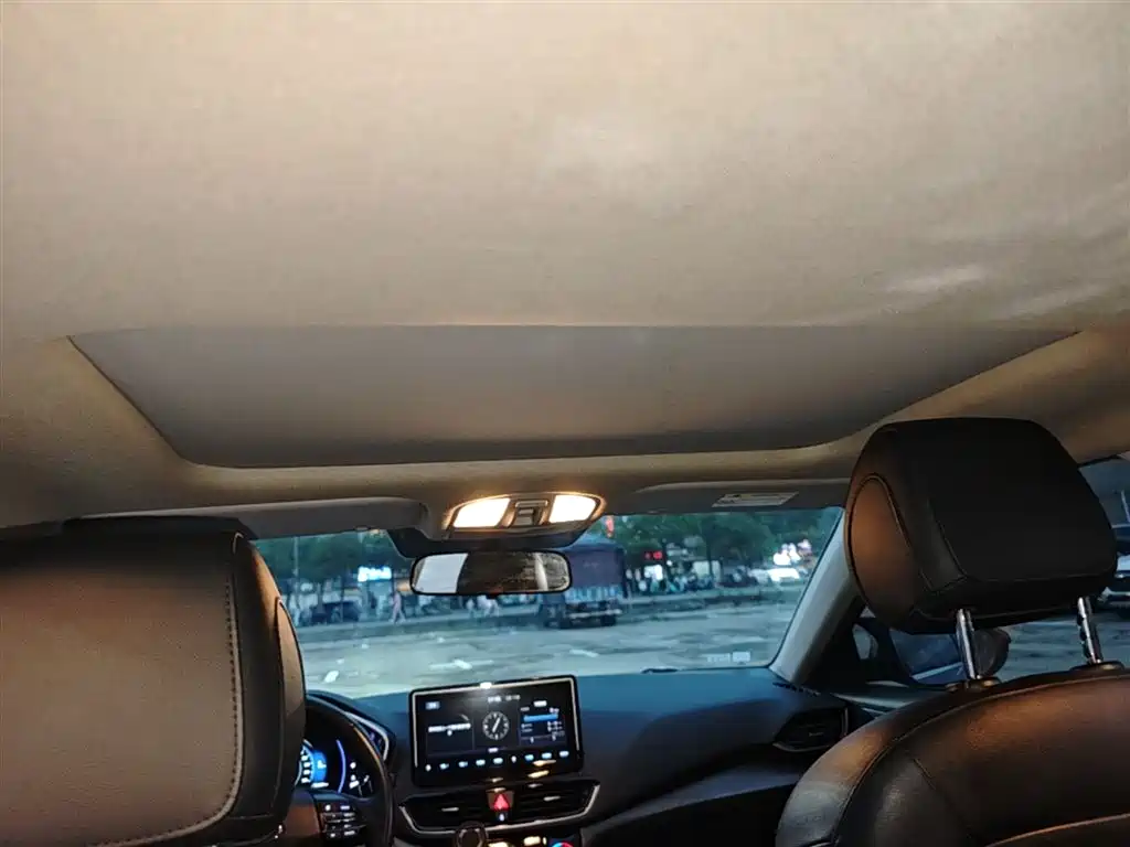 Hyundai Fista 2019 280TGDi Sport Edition China V фото 18