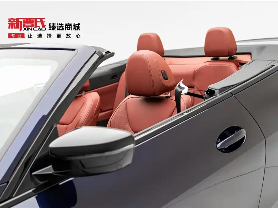 BMW 4 Series 2023 425i Convertible M Sport Shadowline Package фото 8