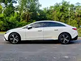Фото 4 - Mercedes-Benz EQE