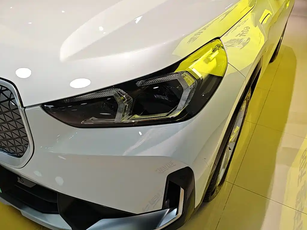 BMW iX1 2024 2023 eDrive25L X Design Package