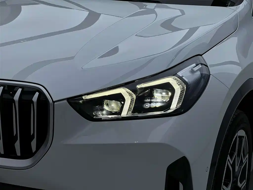 BMW X1 2023 sDrive25Li M Sport Package фото 12