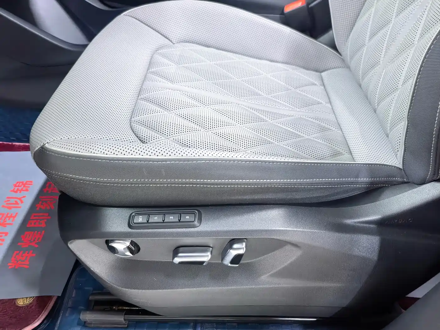 VOLKSWAGEN RANGE PATROL