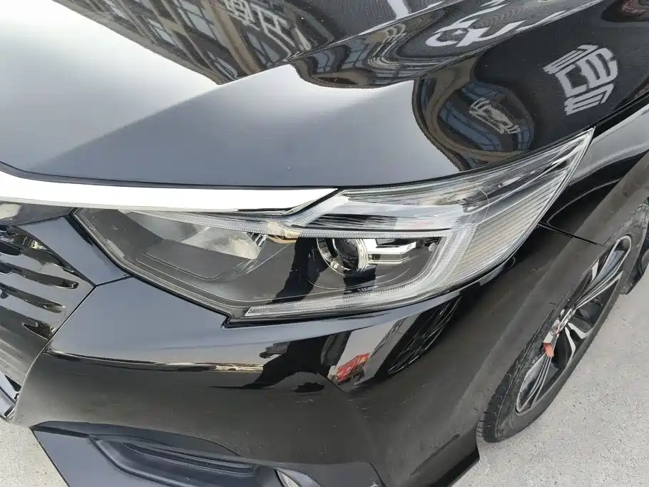 2023 Honda Crider