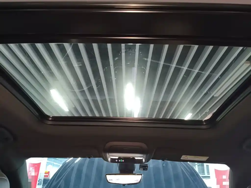 Cadillac XT6 2023 2022 2.0T 6-Seater 4WD Luxury Edition