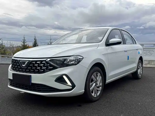 Similar car