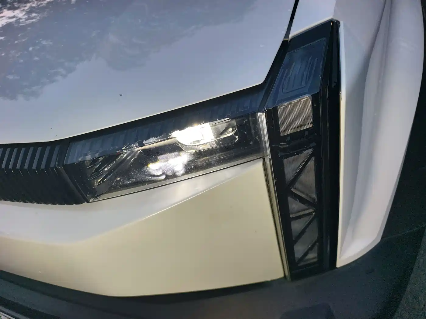 iCAR 03 2024 2024 501km 2WD Long Range